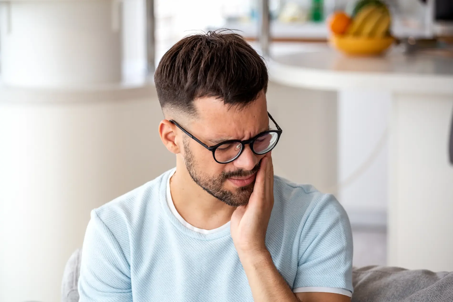 Same-Day Emergency Dentist in Burke, VA