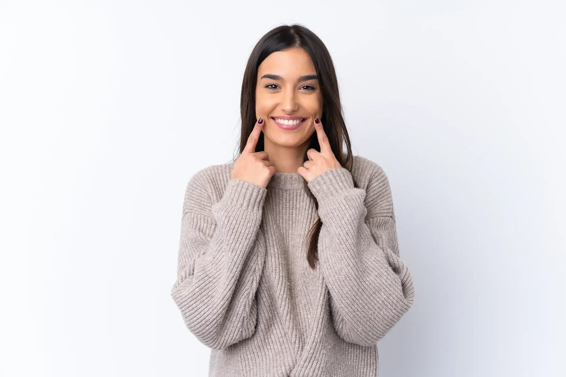 Take-Home Teeth Whitening in Burke, VA