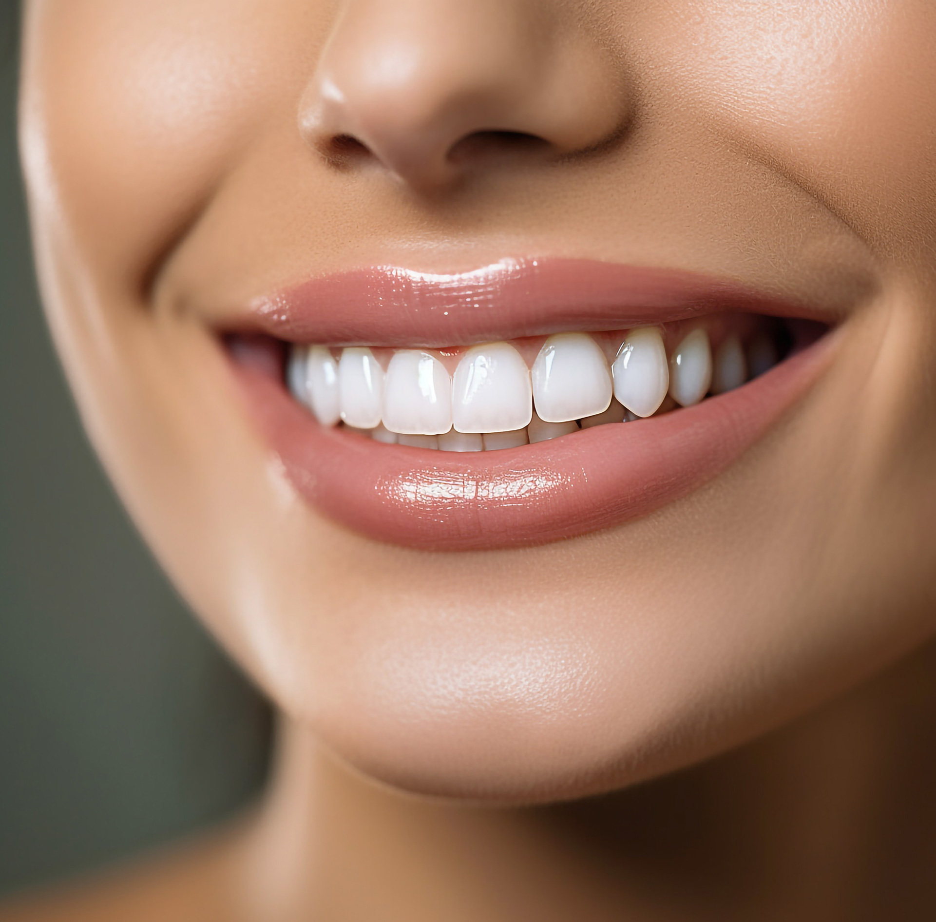 A patient discussing oral surgery treatment options with the MM Dentistry team