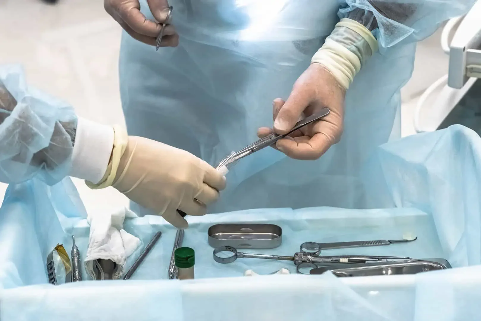 Bone Grafting for Dental Implants in Burke, VA