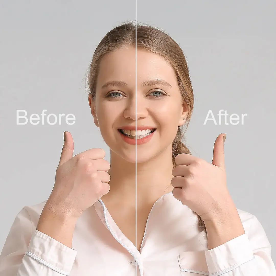 Smile Makeover in Burke, VA: Your Personalized Smile Plan