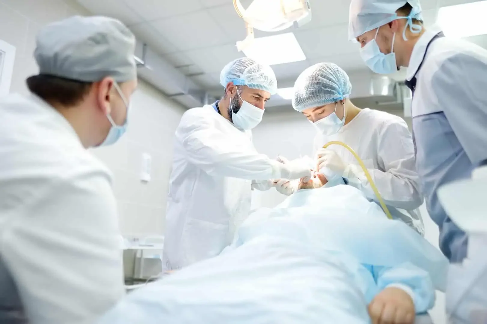 What Is a Coronectomy? Partial Tooth Removal in Burke, VA