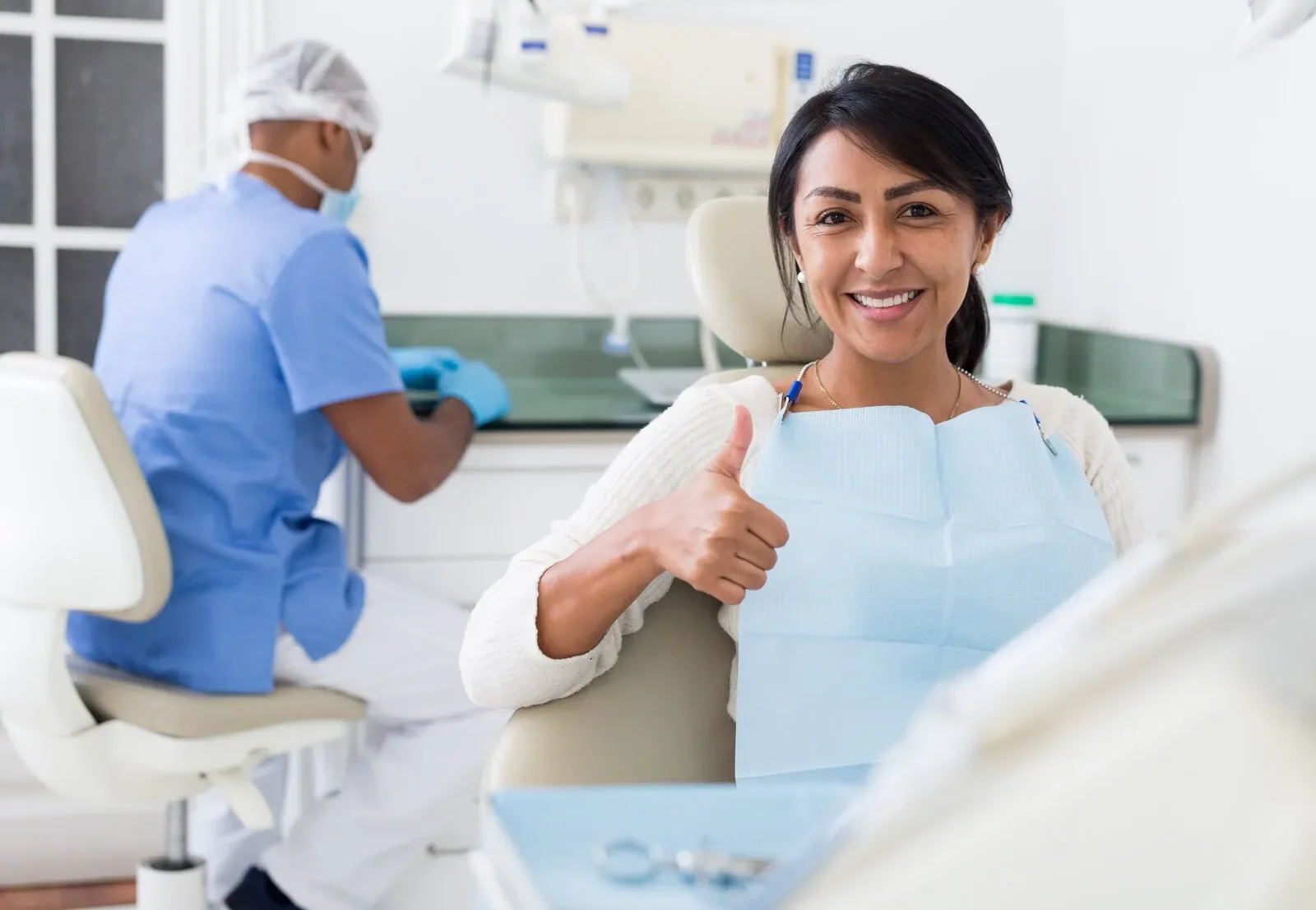 Snap-On Smile Burke VA: Affordable, Removable Smile Cover