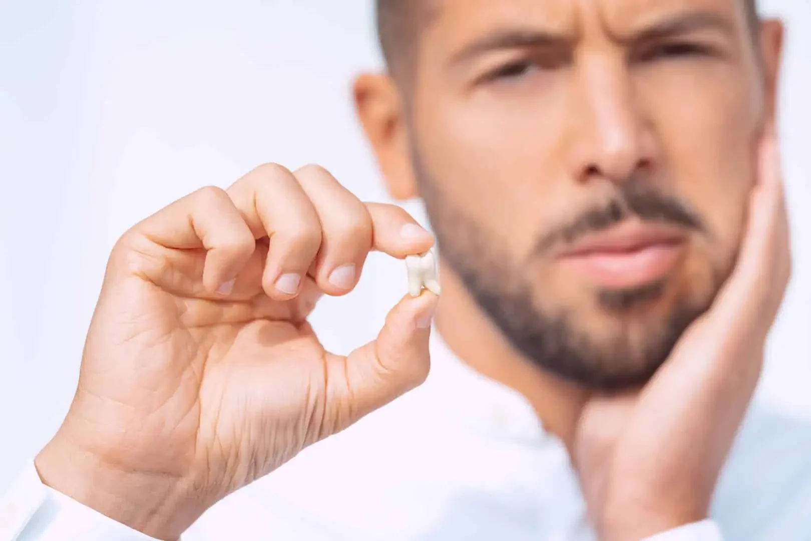 Tooth Extraction in Burke, VA