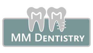 MM Dentistry Logo